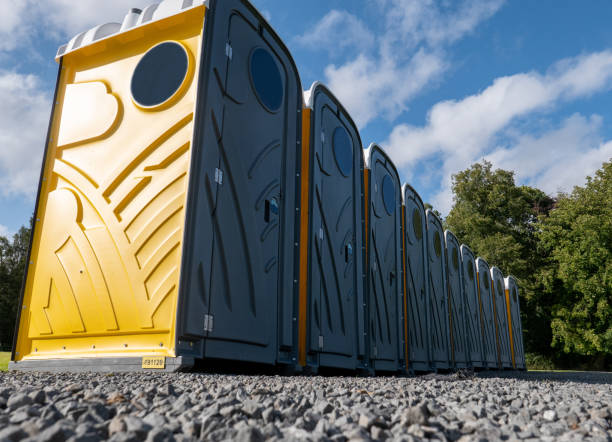 Portable Restroom Servicing (Cleaning and Restocking) in Riesel, TX