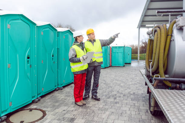 Best Portable Toilets for Disaster Relief Sites  in Riesel, TX