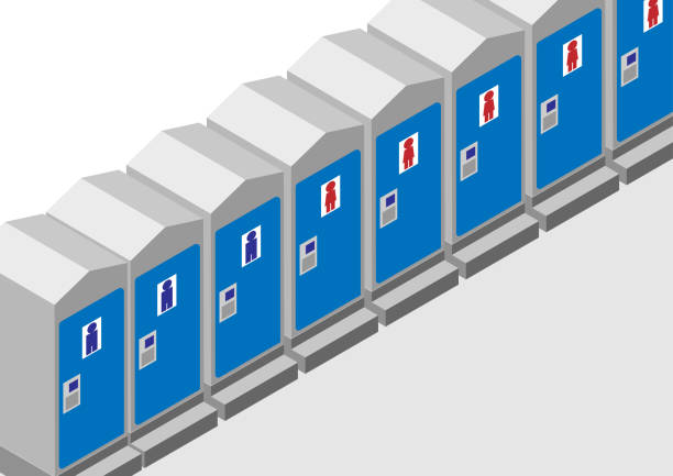 Best Portable Toilets with Baby Changing Stations  in Riesel, TX