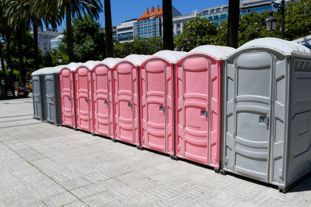 Best Construction Site Portable Toilets  in Riesel, TX