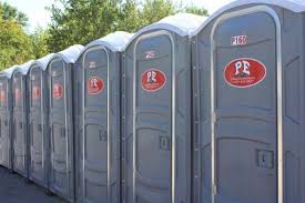 Best Portable Toilet Rental for Emergency Services  in Riesel, TX
